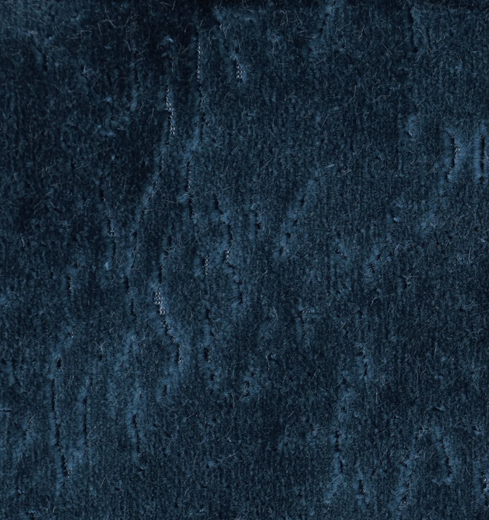 ALL OVER VELVET